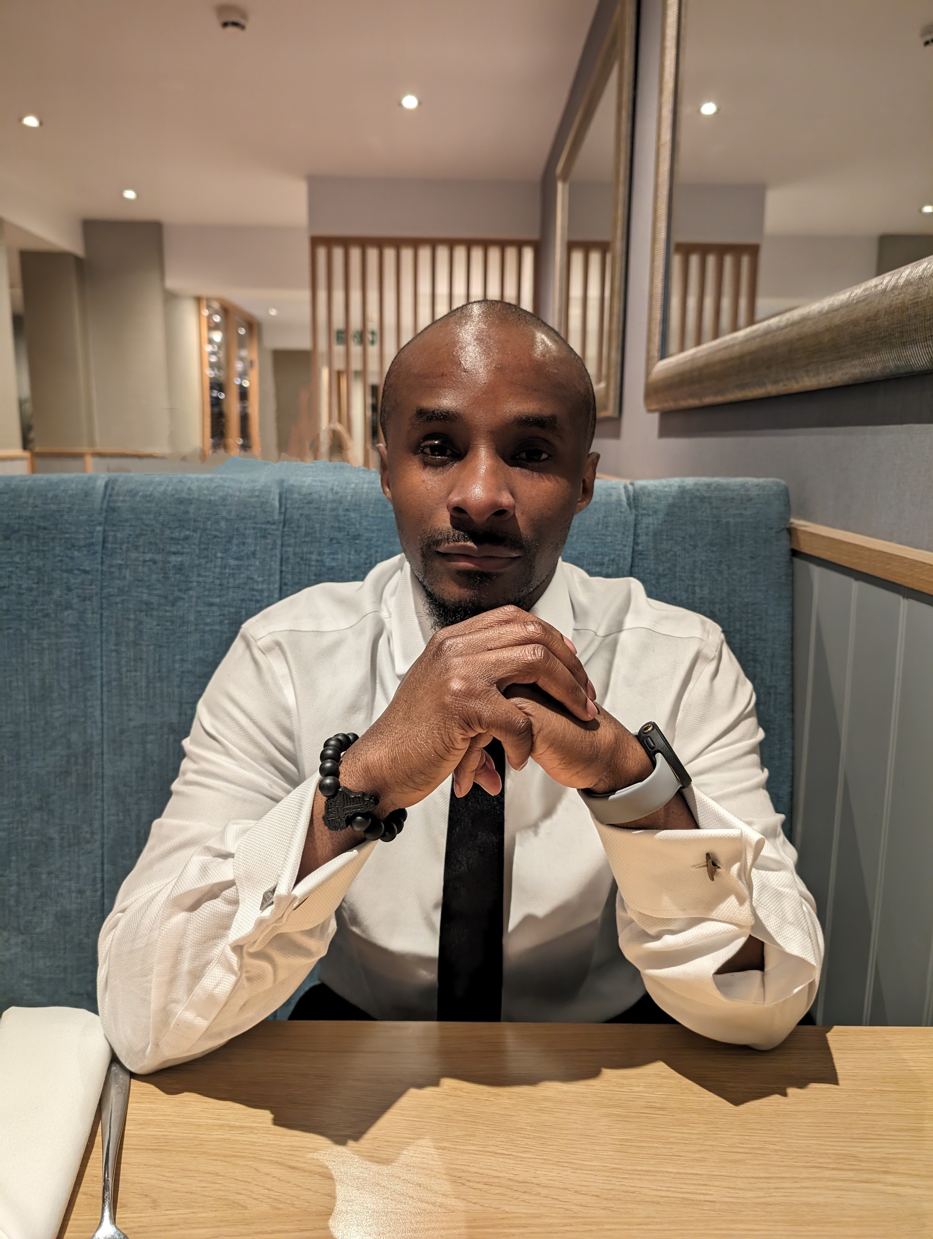 Godwin Ekoriko
