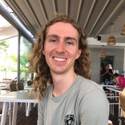 James Daniel Witford
