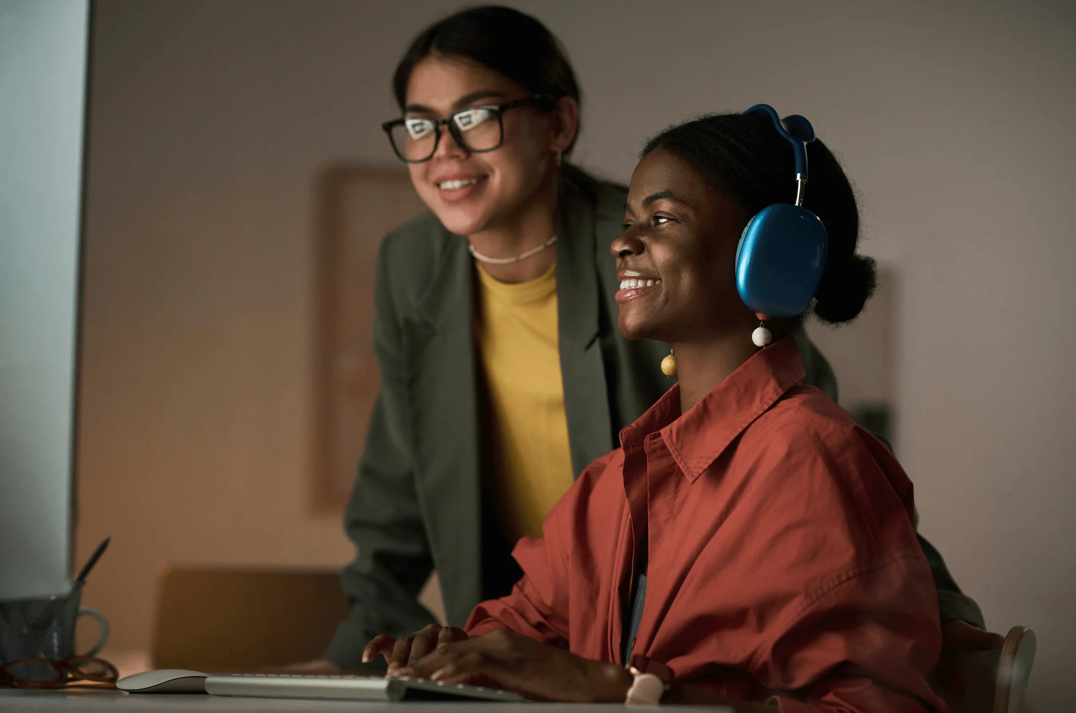 High Quality Recruitment