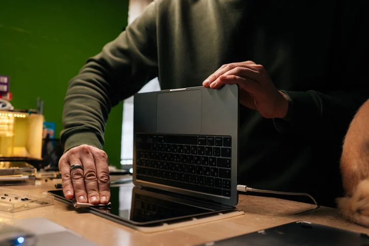 Technology refurbishment