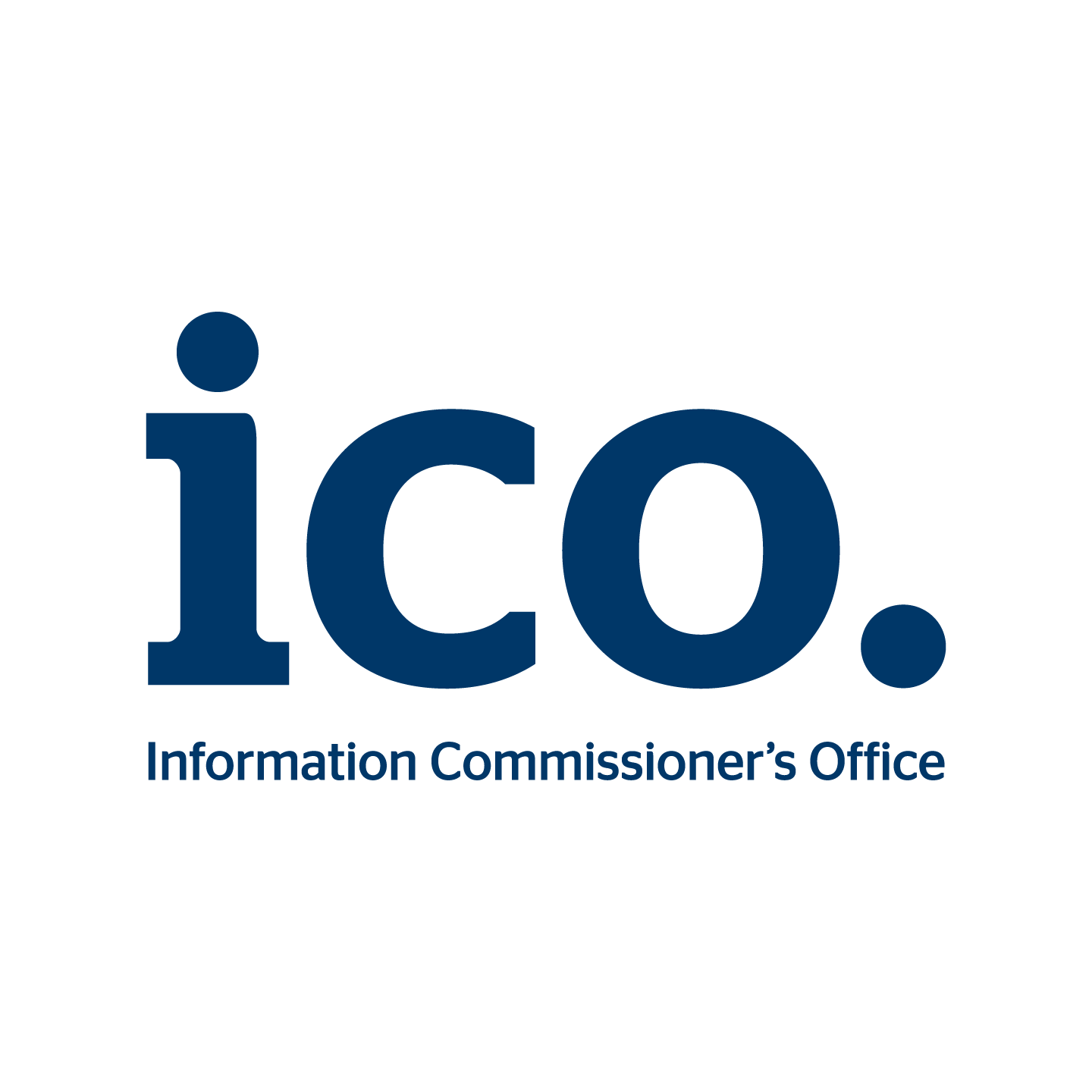 ICO Registered Logo