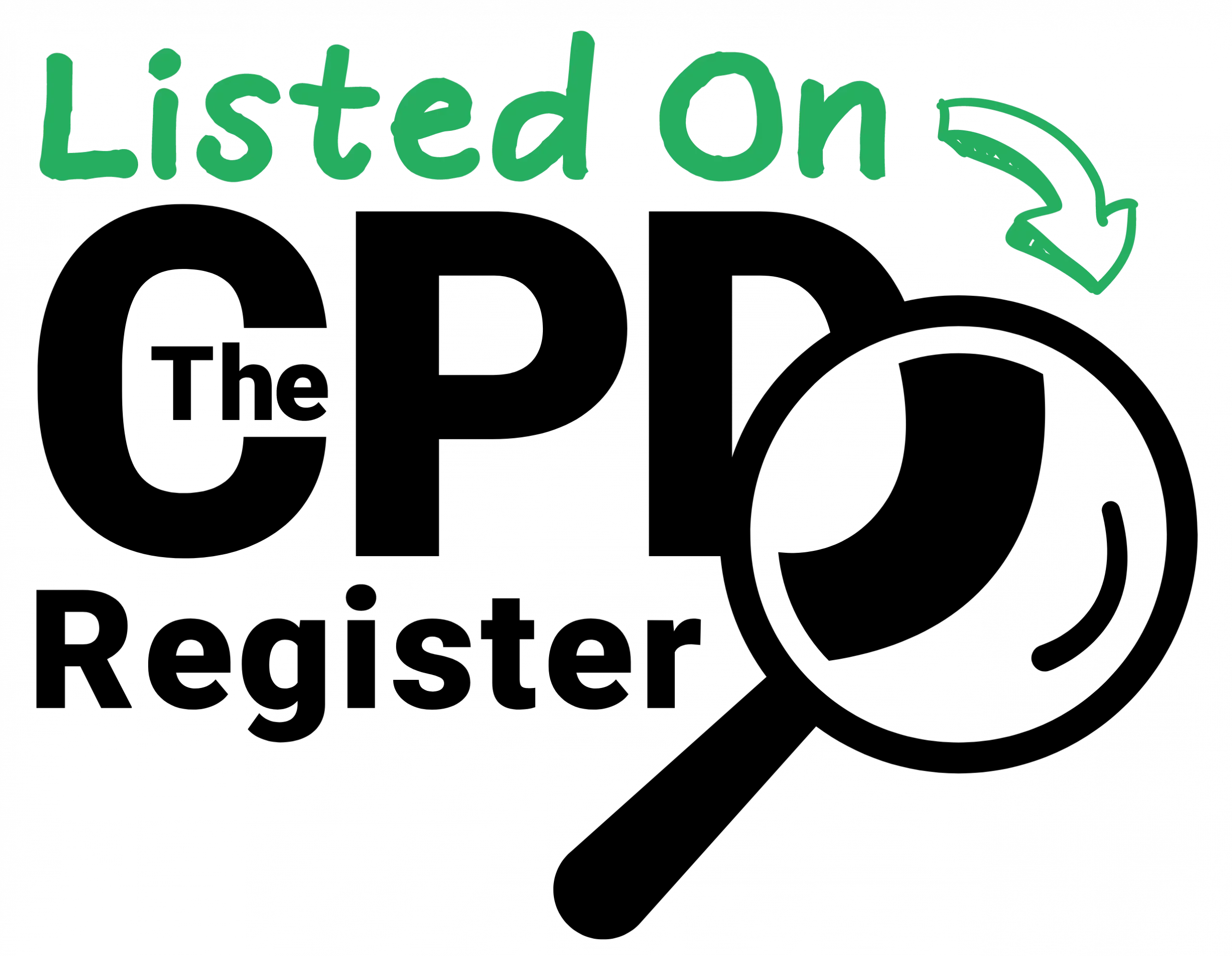 CPD Accredited Logo